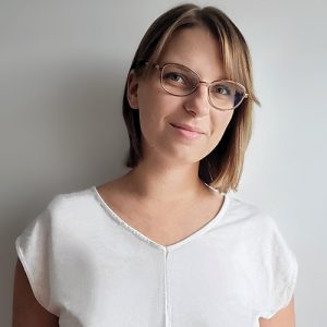 Paulina Sylwestrzak zdjęcie Paulina Sylwestrzak