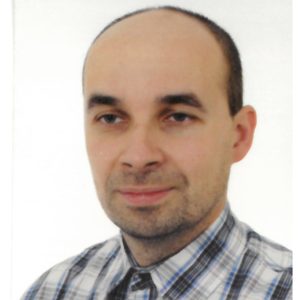Mariusz Dziesiński zdjęcie Mariusz Dziesiński